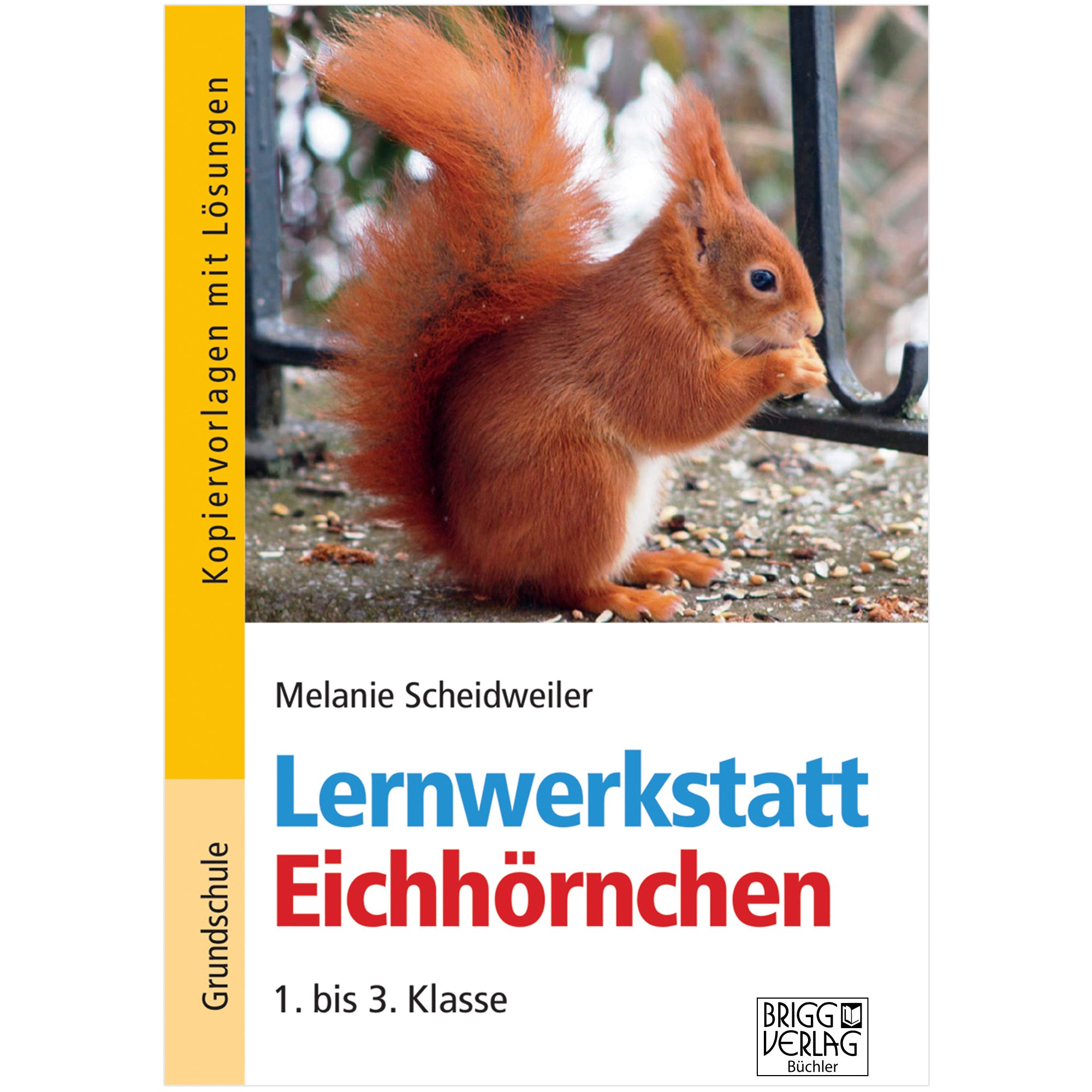 Eichhoernchenverlag