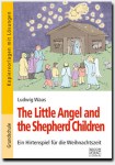 The Little Angel and the Shepherd Children