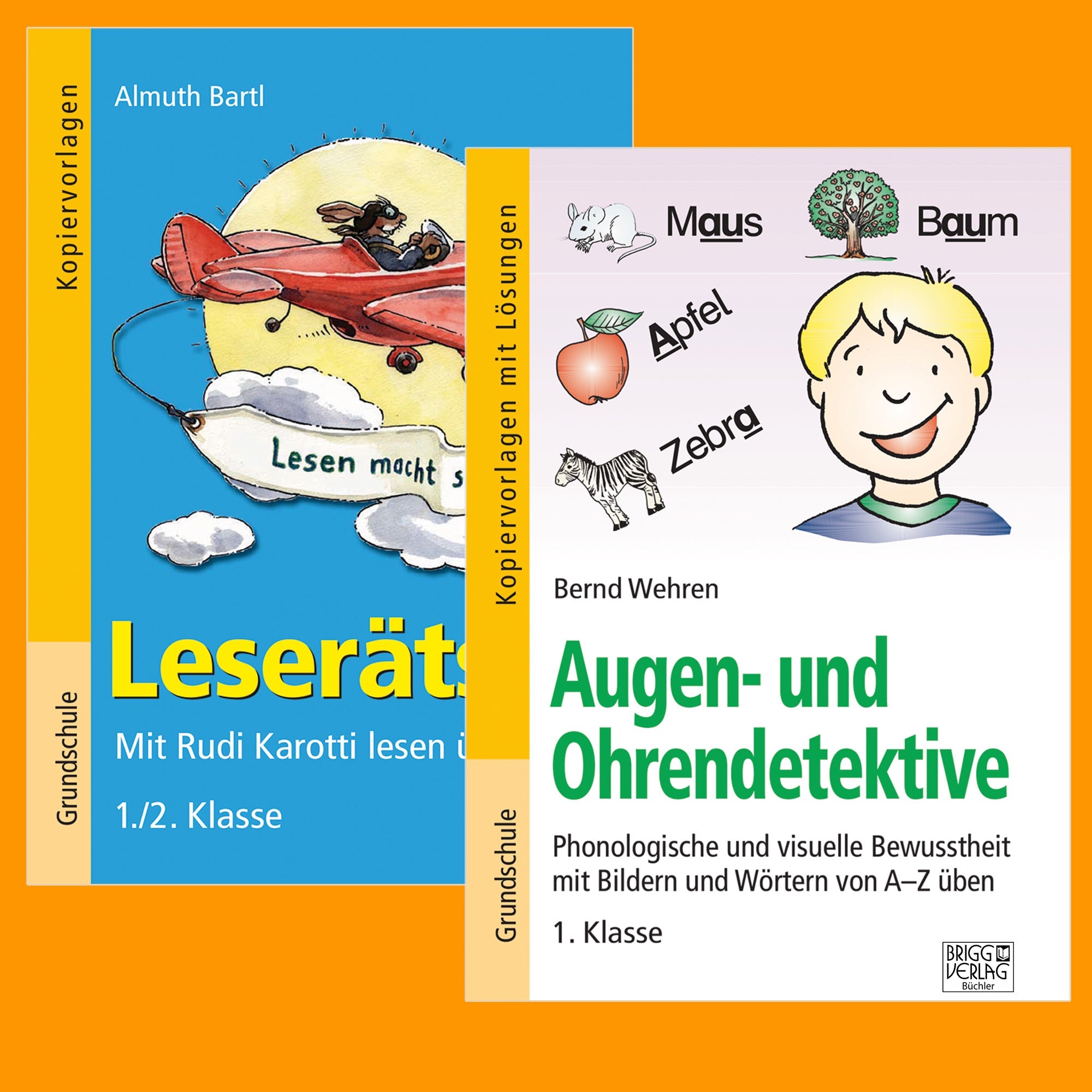 Grundschule Deutsch Anfangsunterricht