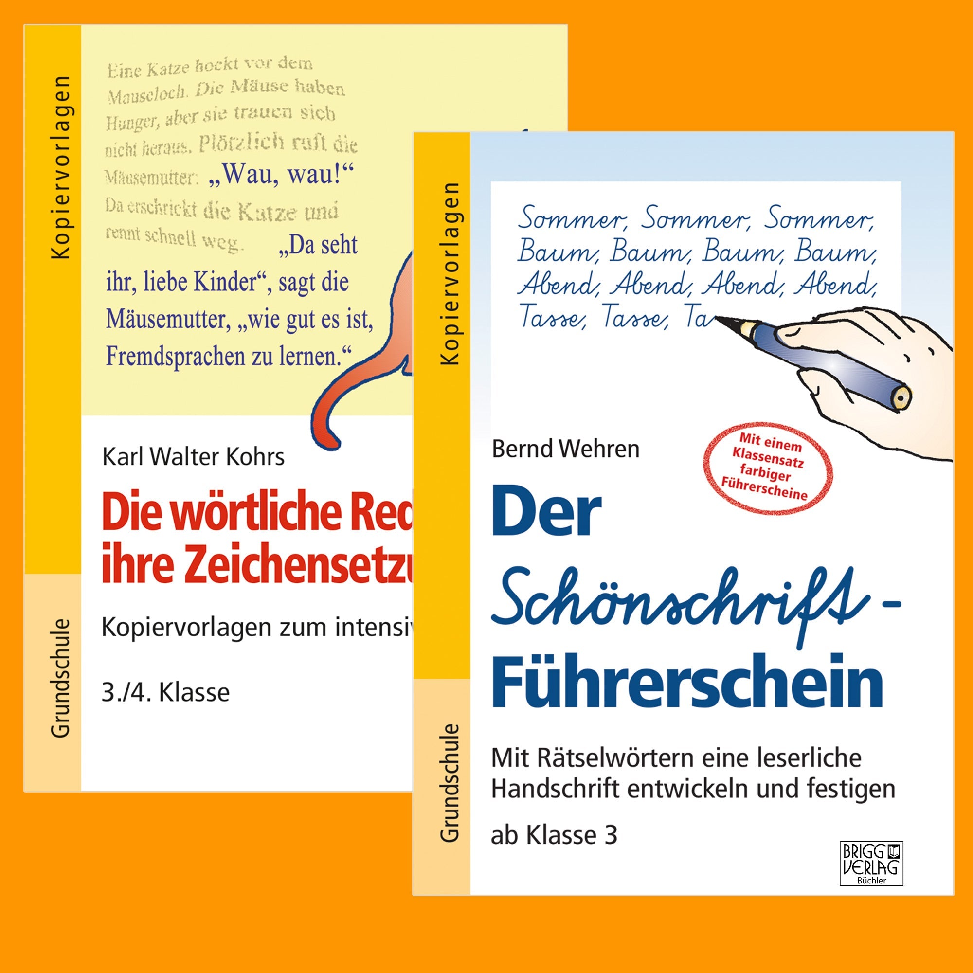 Grundschule Deutsch Rechtschreiben