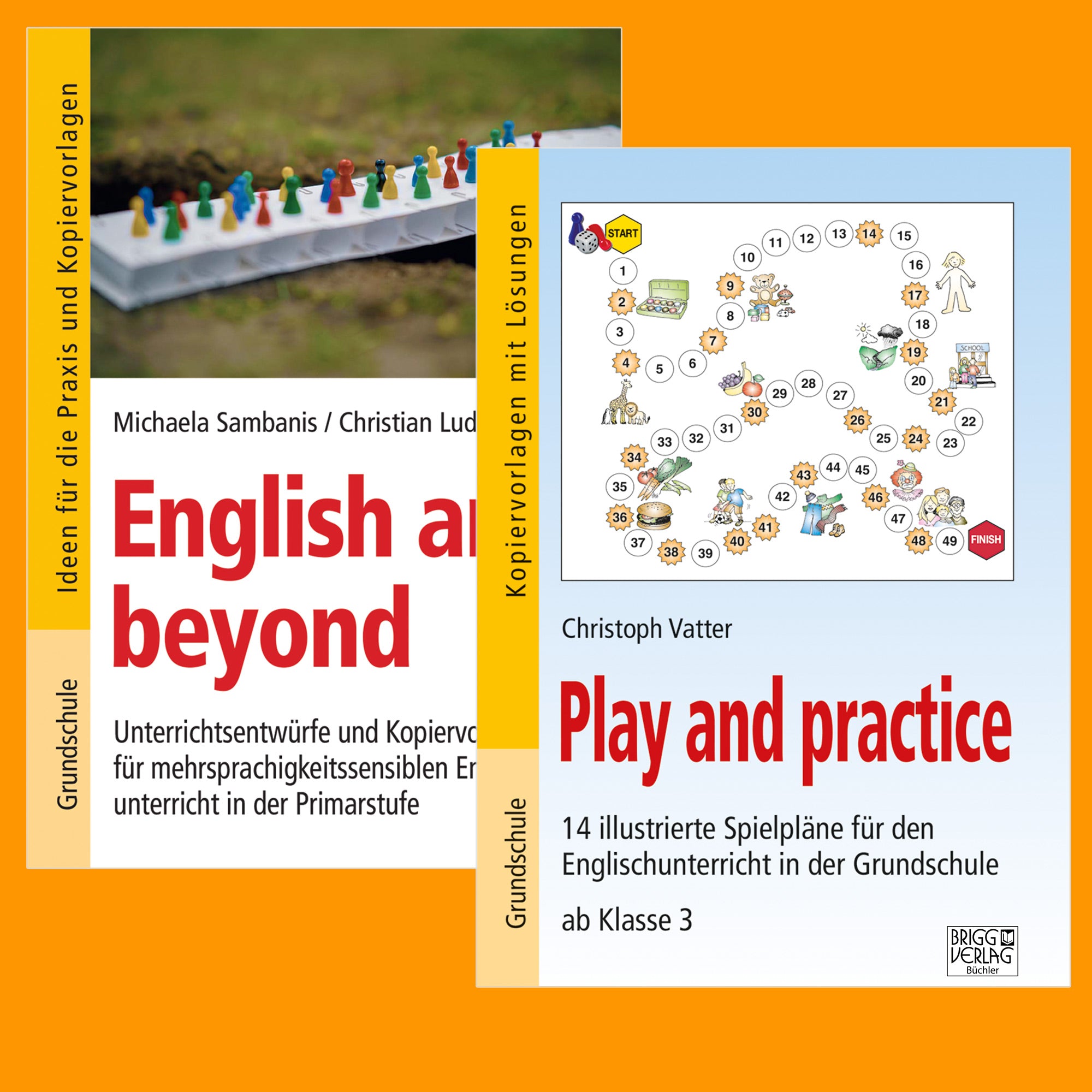 Grundschule Englisch