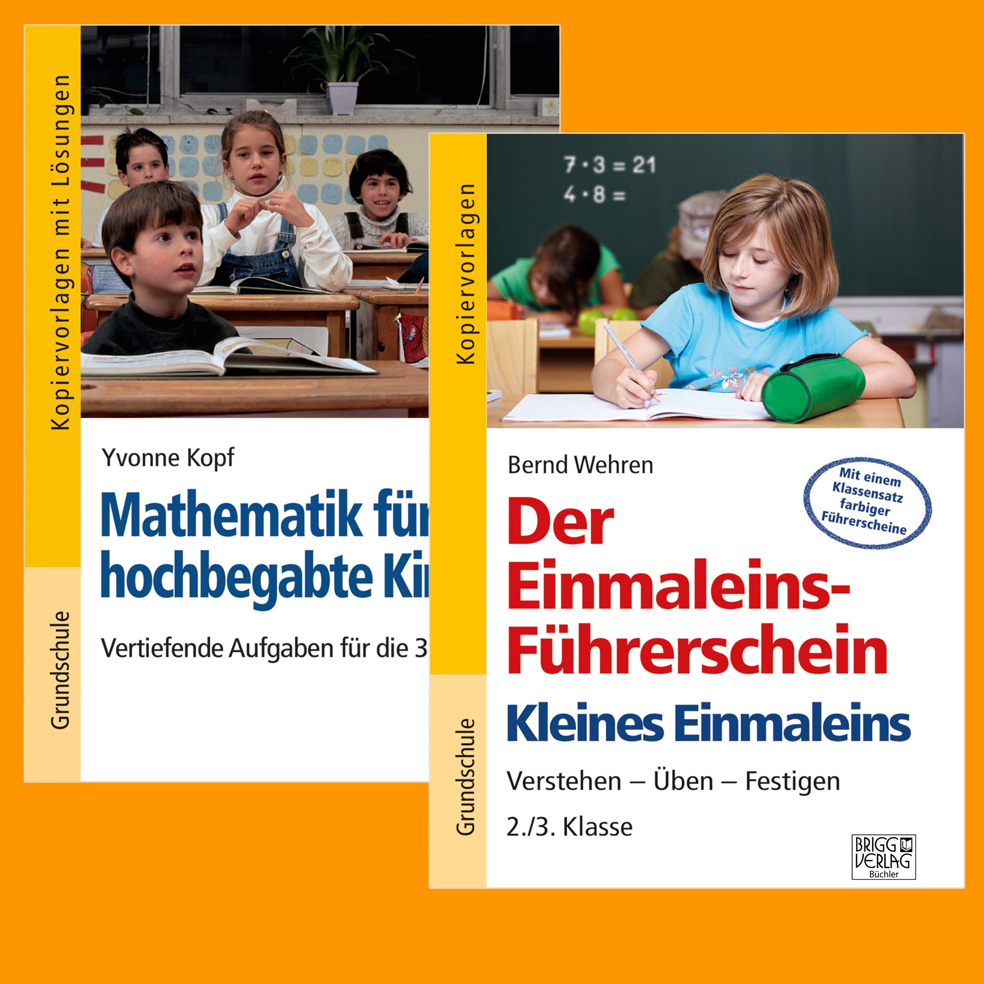 Grundschule Mathematik