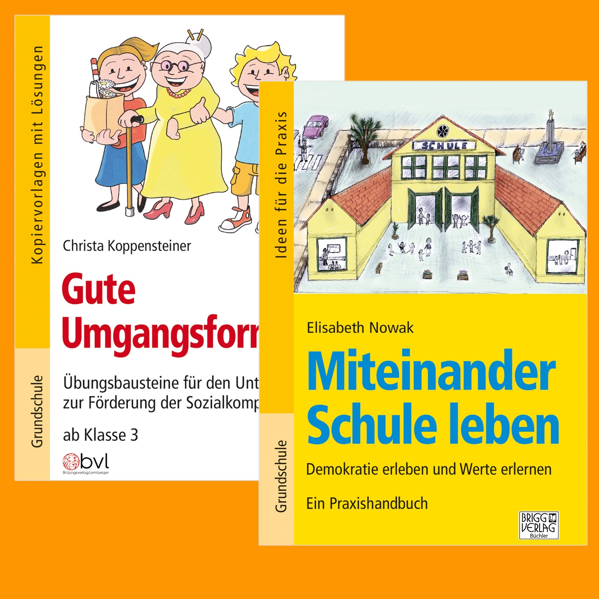 Grundschule Sozialkompetenz