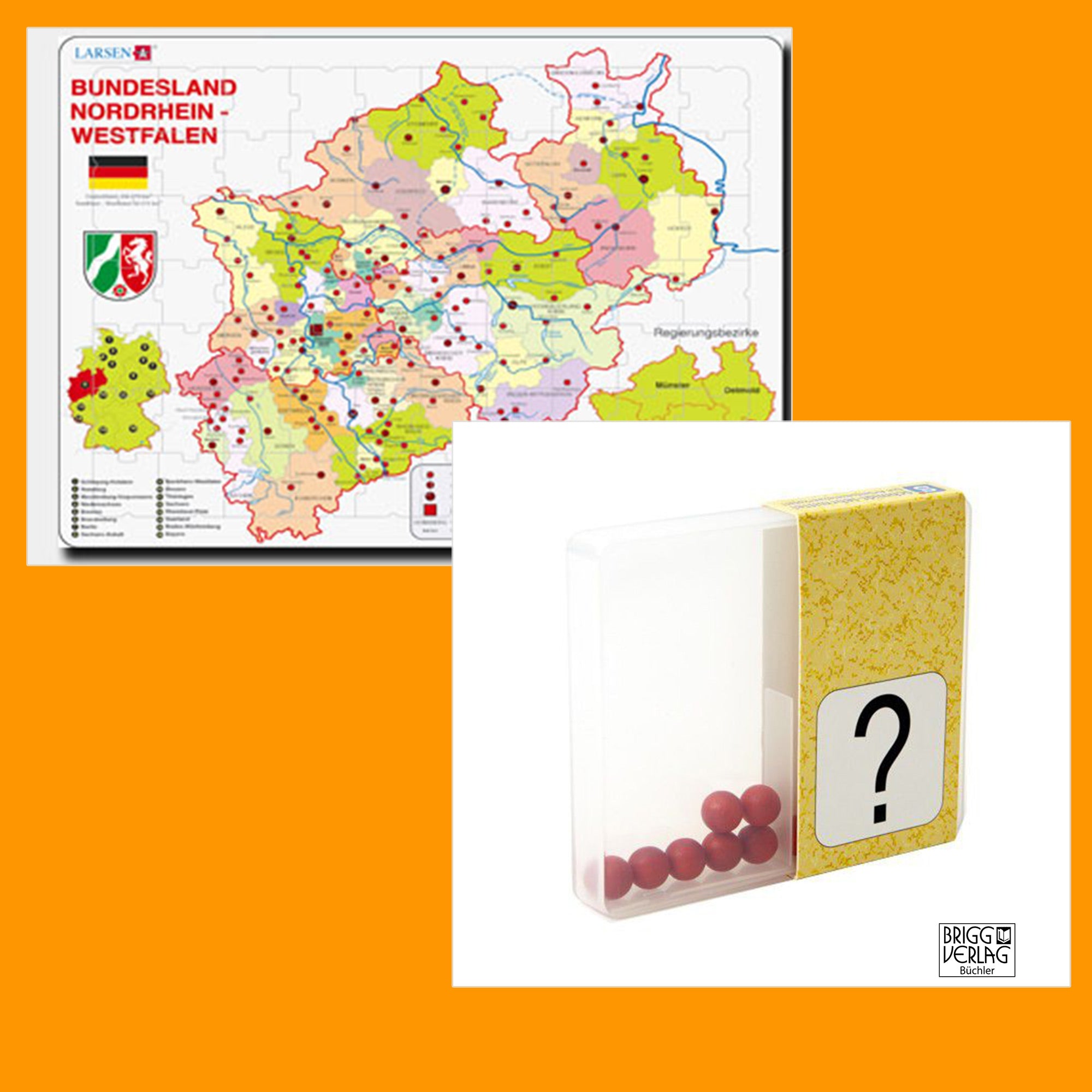 Pädagogik Lehrmittel