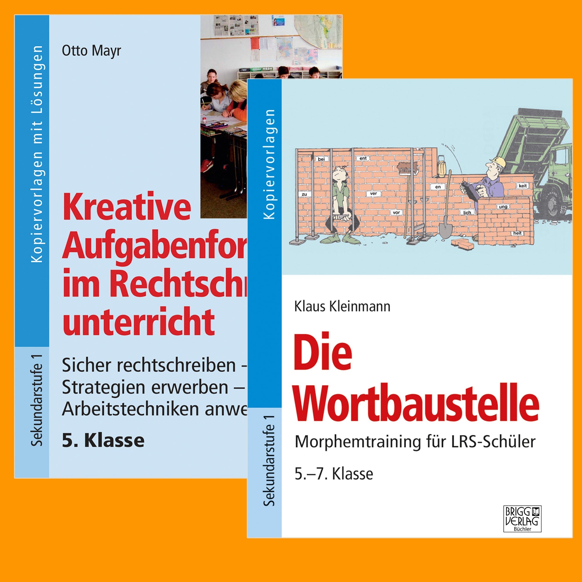 Sekundarstufe Deutsch Rechtschreiben