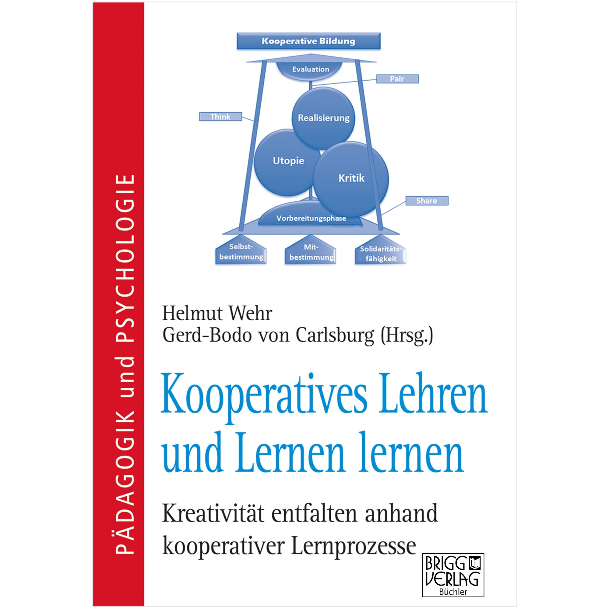 Kooperatives Lehren und Lernen lernen