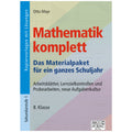 Mathematik komplett - 8. Klasse