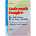 Mathematik komplett - 9. Klasse