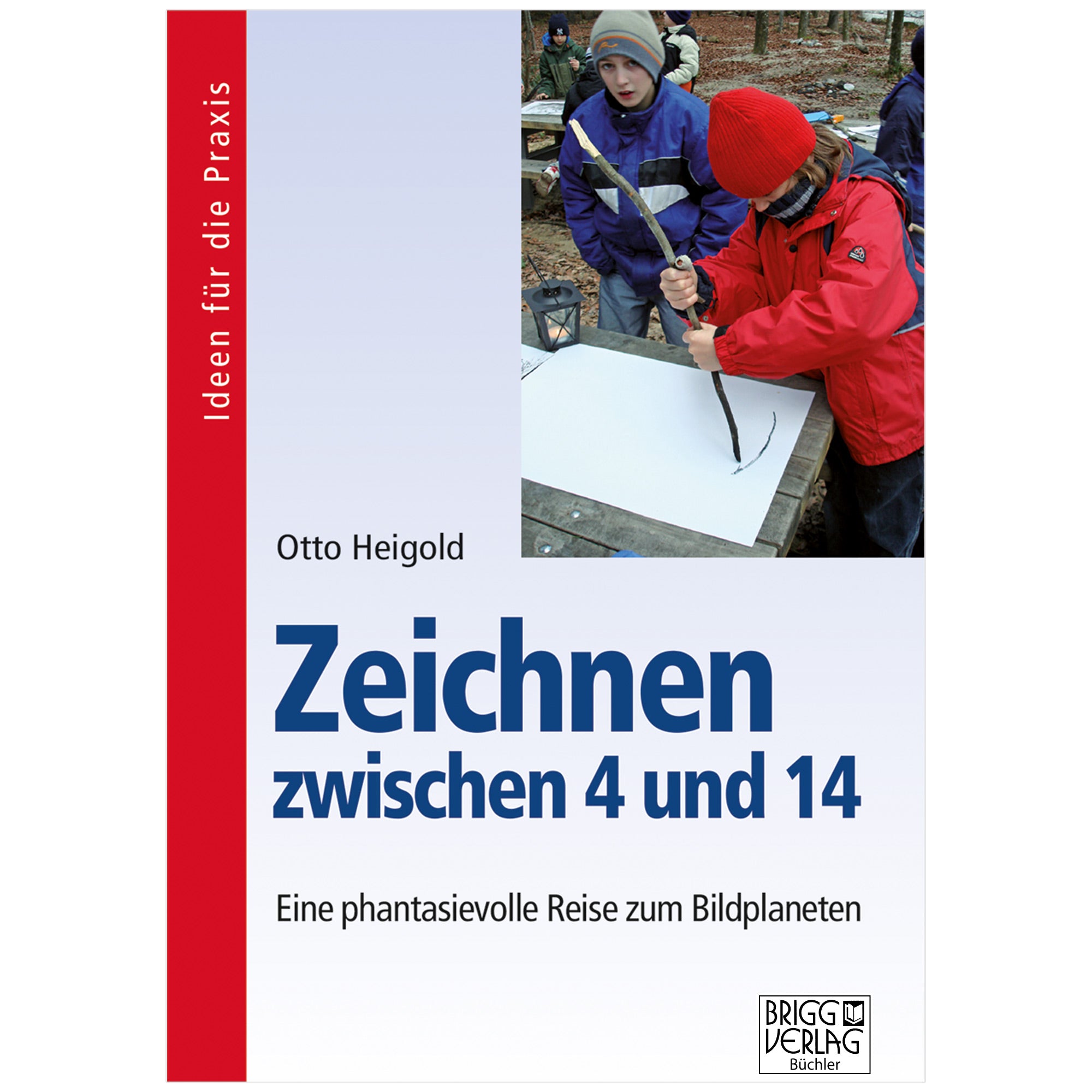 Zeichnen zwischen 4 und 14