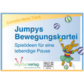 Jumpys Bewegungskartei