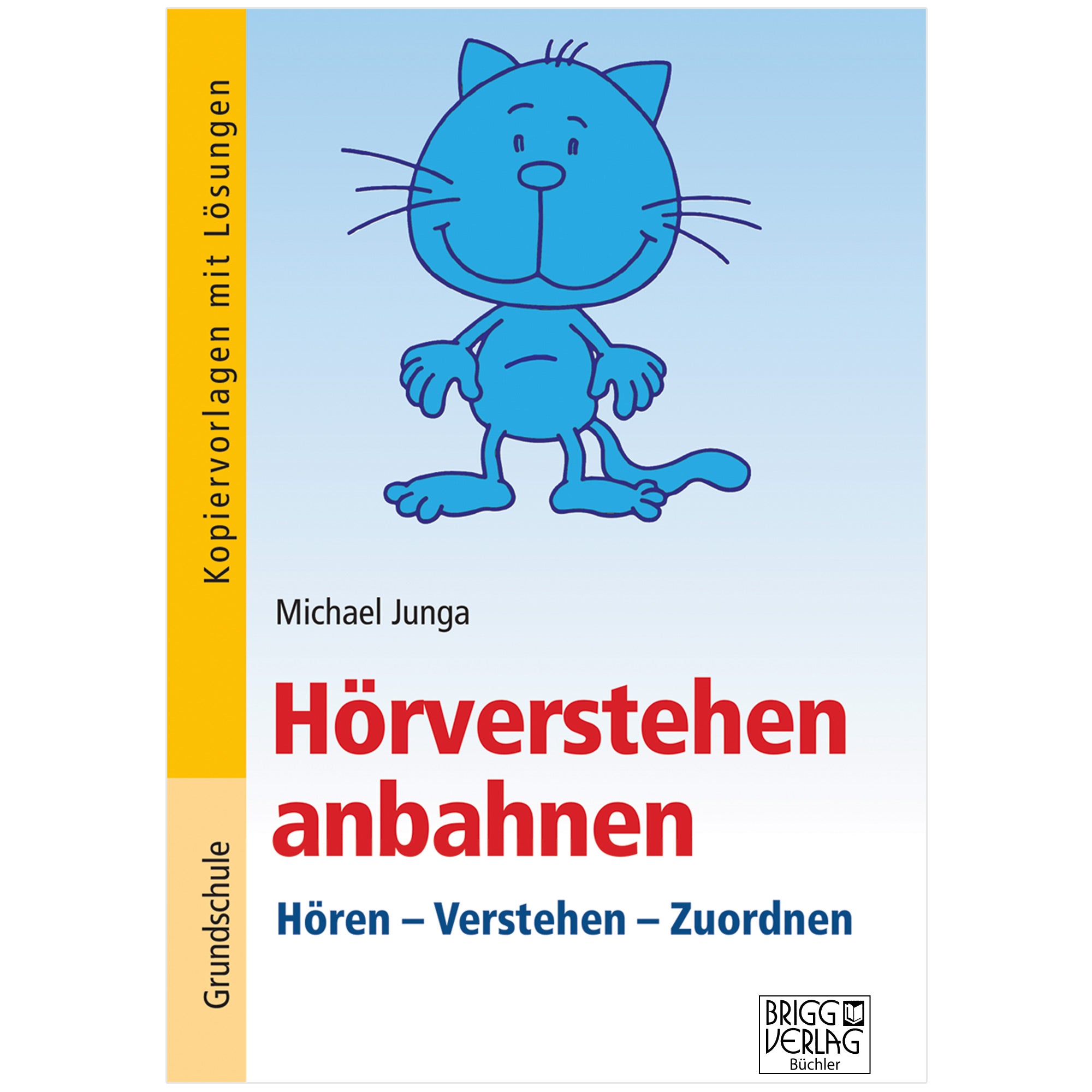 Hörverstehen anbahnen