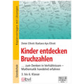 Kinder entdecken Bruchzahlen