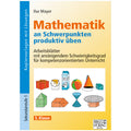Mathematik an Schwerpunkten produktiv üben - 5. Klasse
