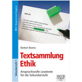 Textsammlung Ethik