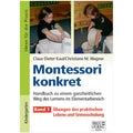 Montessori konkret – Band 1