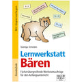 Lernwerkstatt Bären