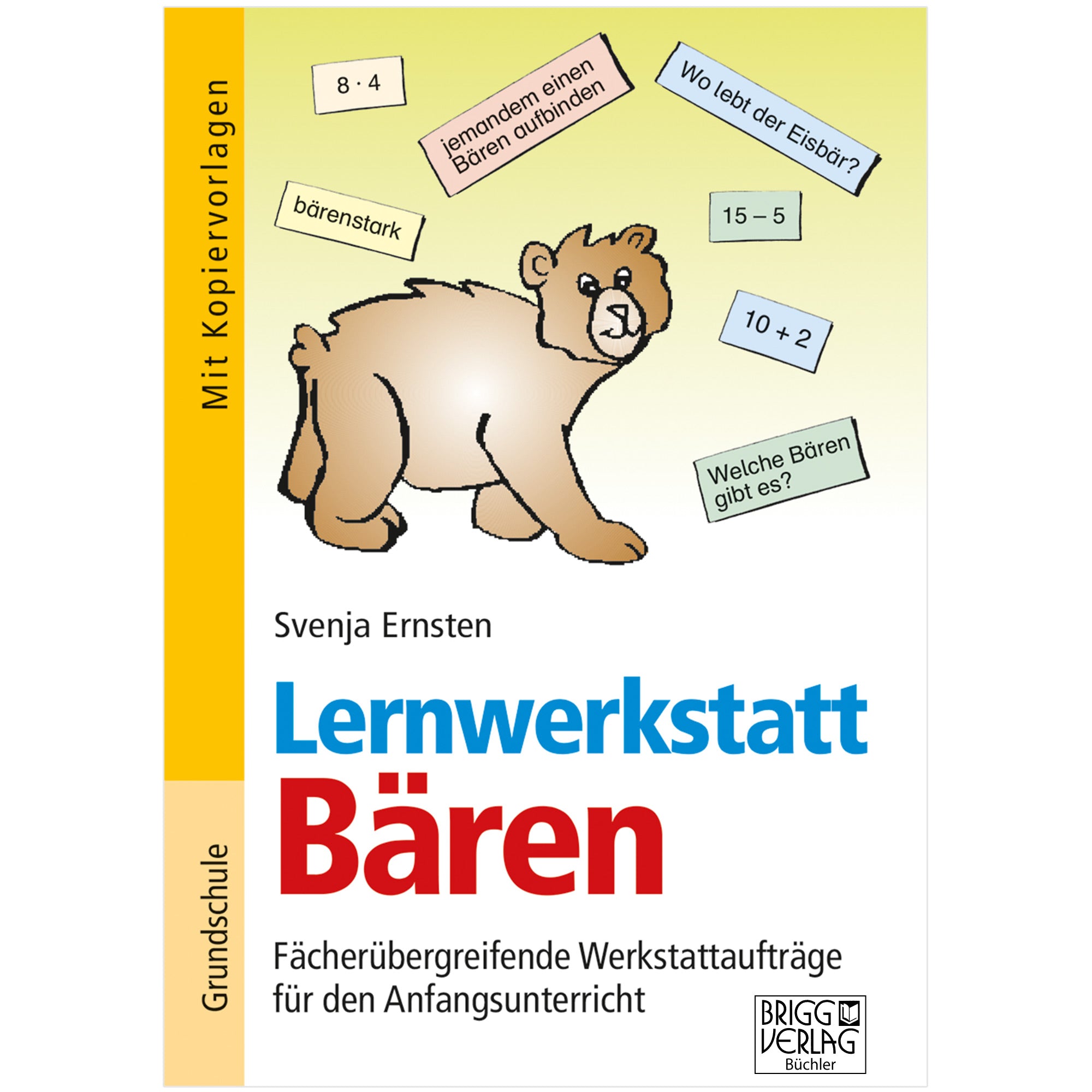 Lernwerkstatt Bären