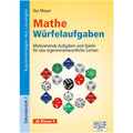 Mathe Würfelaufgaben
