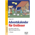 Adventskalender für Erstleser