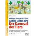 Camille Saint-Saëns - Der Karneval der Tiere