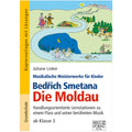 Bedřich Smetana - Die Moldau