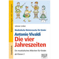Antonio Vivaldi – Die vier Jahreszeiten