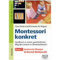 Montessori konkret - Band 2