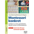 Montessori konkret - Band 3