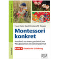 Montessori konkret - Band 4