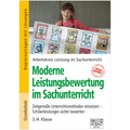 Moderne Leistungsbewertung im Sachunterricht