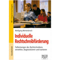 Individuelle Rechtschreibförderung