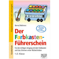 Der Farbkasten-Führerschein
