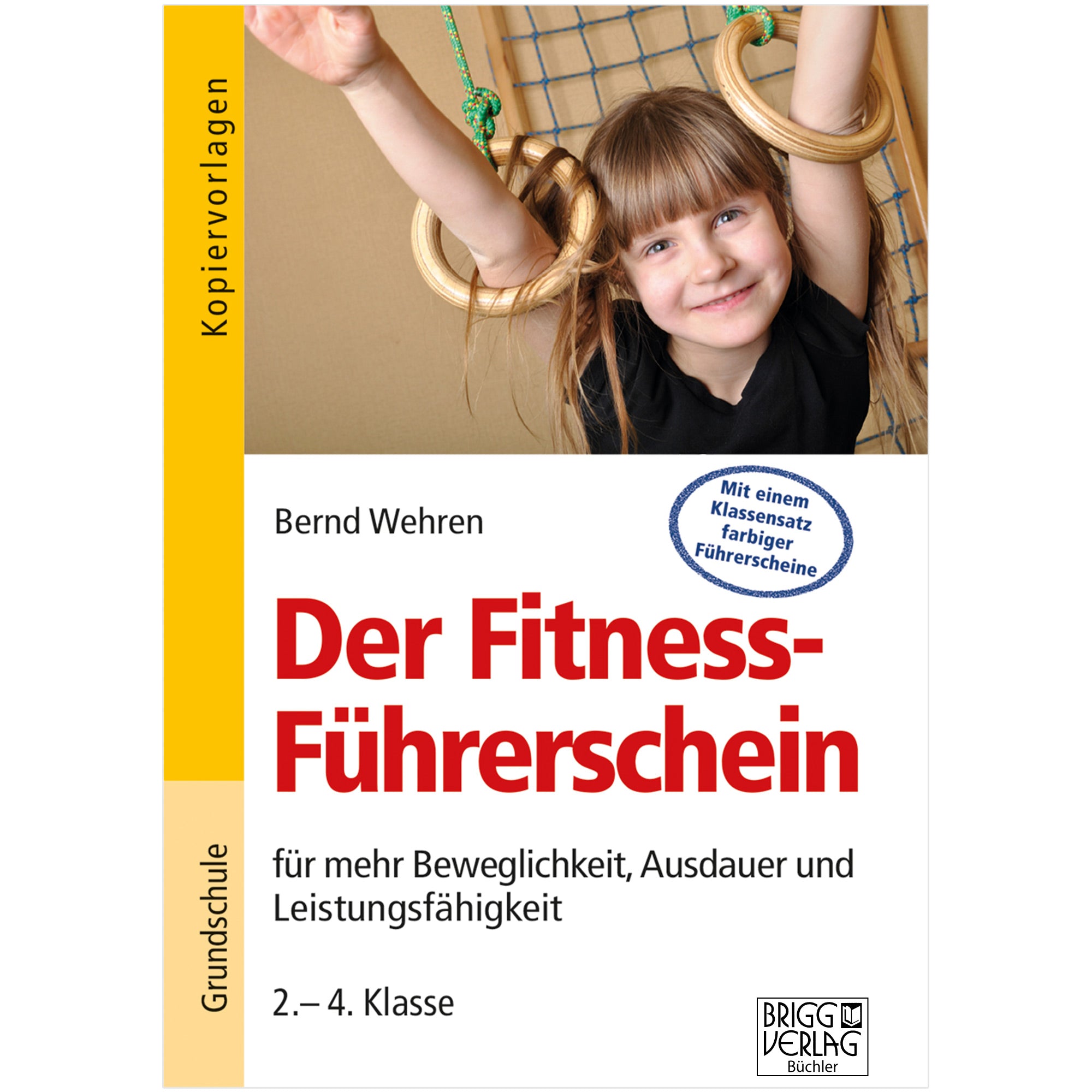 Der Fitness-Führerschein