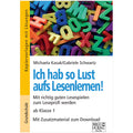 Ich hab so Lust aufs Lesenlernen!