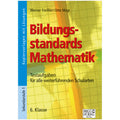 Bildungsstandards Mathematik - 6. Klasse