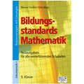 Bildungsstandards Mathematik - 9. Klasse