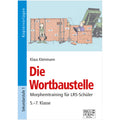 Die Wortbaustelle
