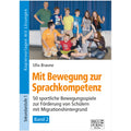Mit Bewegung zur Sprachkompetenz – Band 2