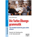 Die Turbo-Übungsgrammatik