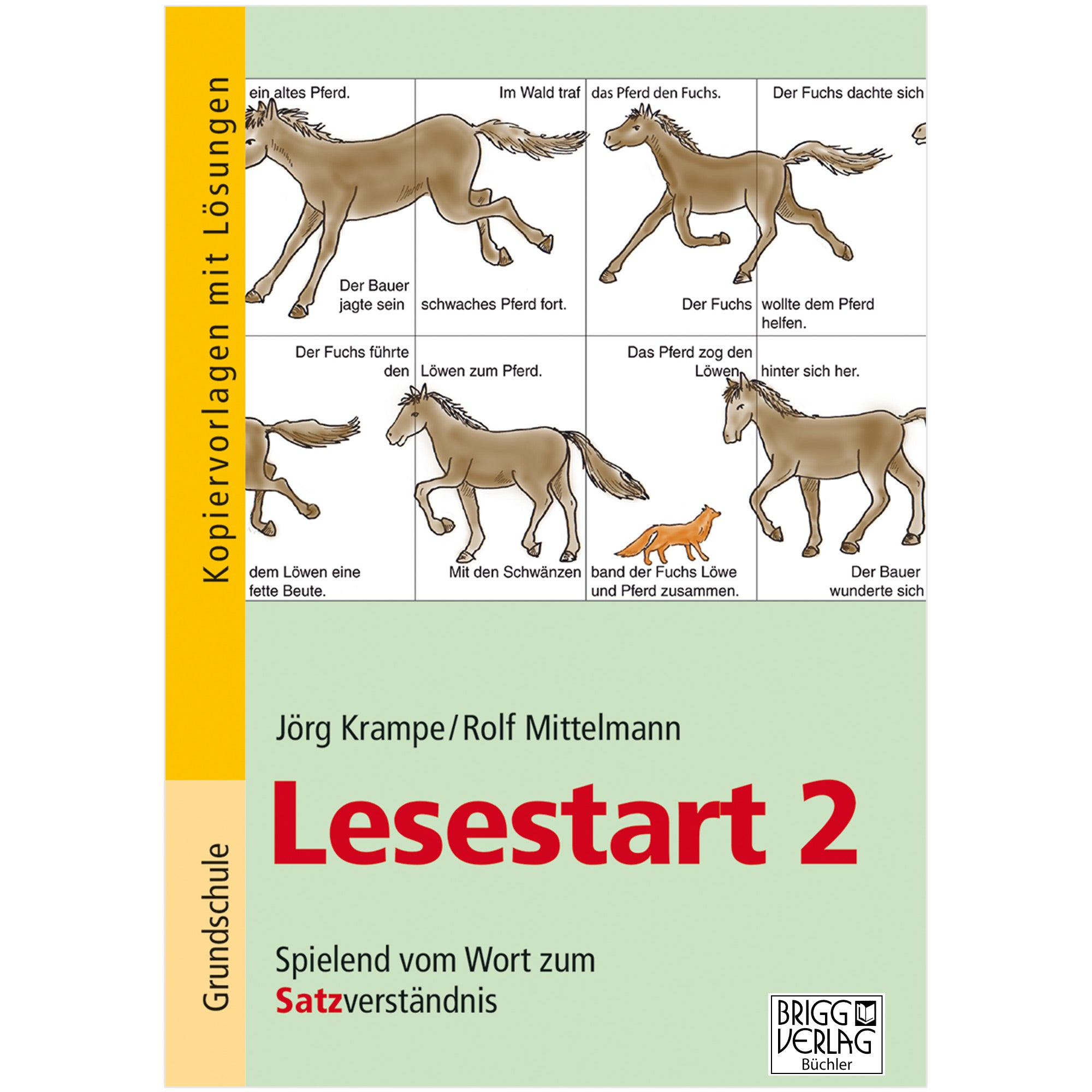 Lesestart 2