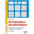 Mit Punktebildern das Gehirn trainieren – 3./4. Klasse