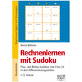 Rechnenlernen mit Sudoku 1./2. Klasse