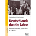 Deutschlands dunkle Jahre