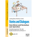 Stories and Dialogues
