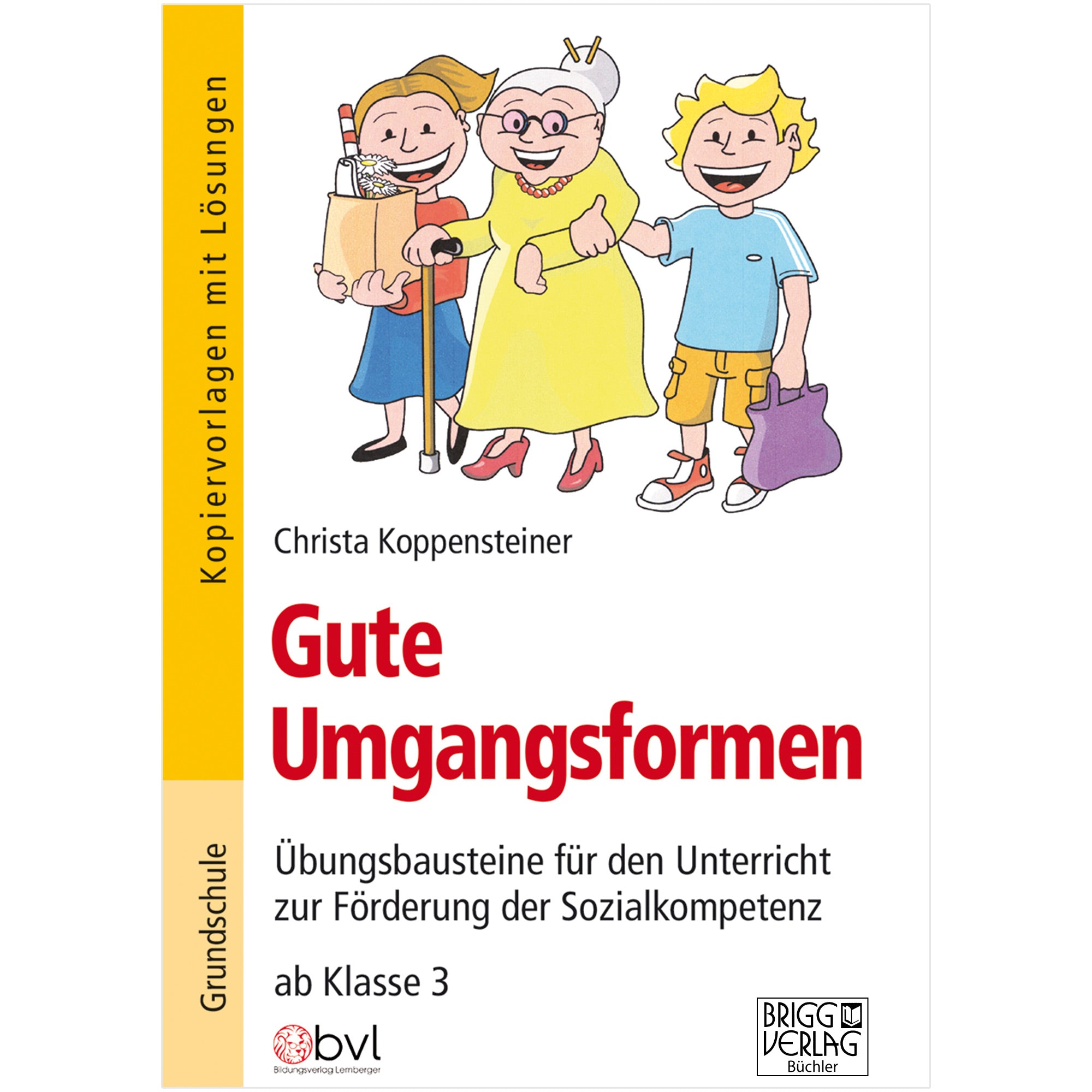Gute Umgangsformen