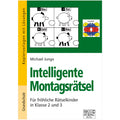 Intelligente Montagsrätsel 2./3. Klasse