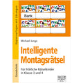 Intelligente Montagsrätsel 3./4. Klasse