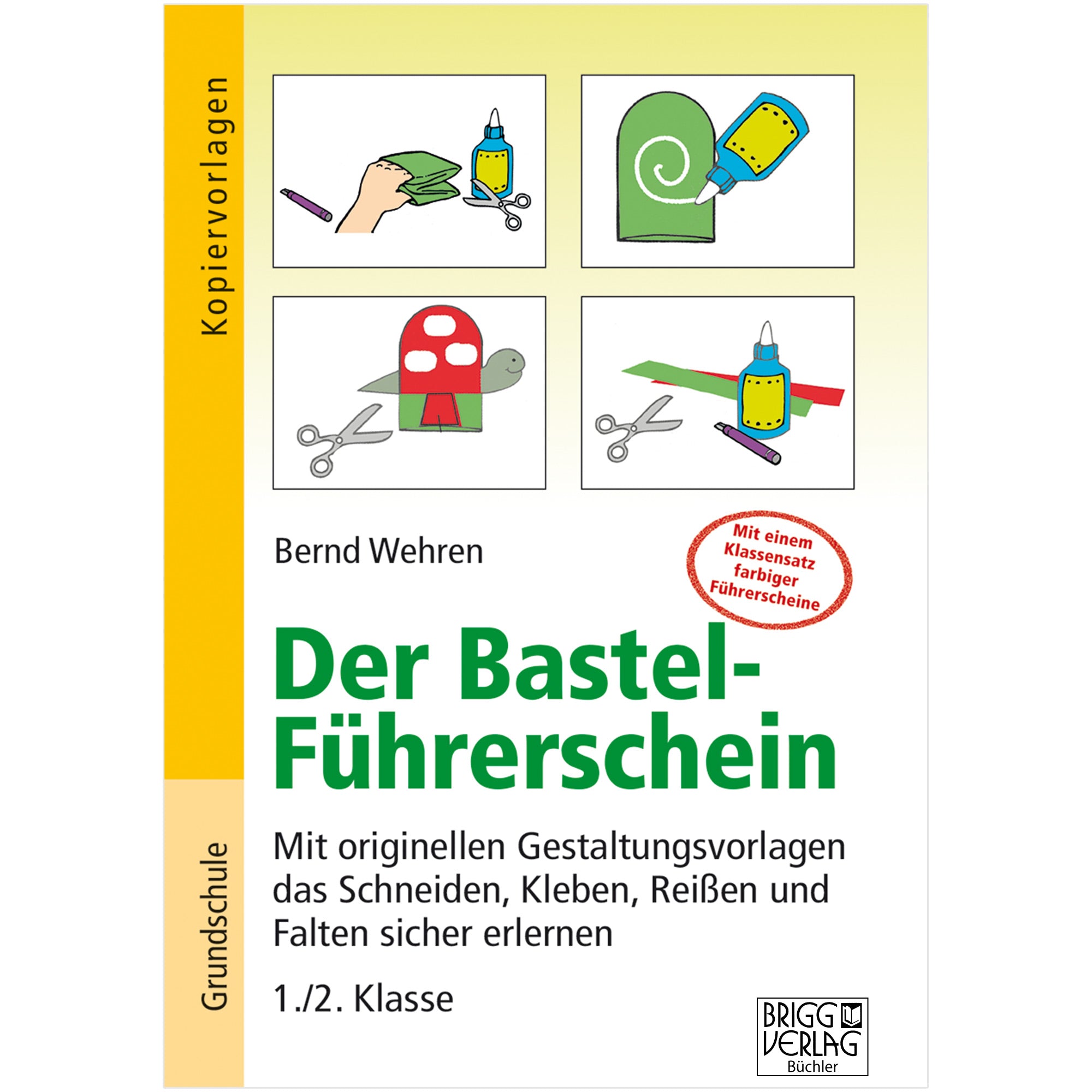 Der Bastel-Führerschein