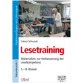 Lesetraining
