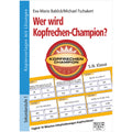 Wer wird Kopfrechen-Champion? 5./6. Klasse